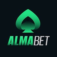 Almabet logo